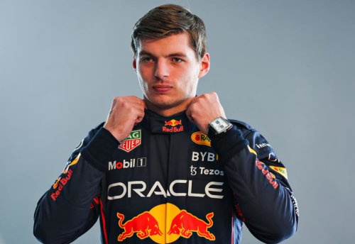 ‘He didn’t expect me to overtake him’: Max Verstappen lifts lid on Abu Dhabi final lap in new documentary