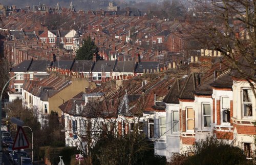 30% of homes let in London this year ‘have gone to tenants from outside capital’