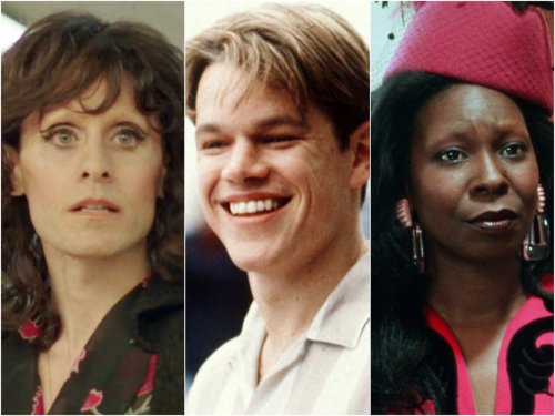 ‘Oscar will never leave my house again’: 12 Oscar winners whose awards were stolen, destroyed or vanished