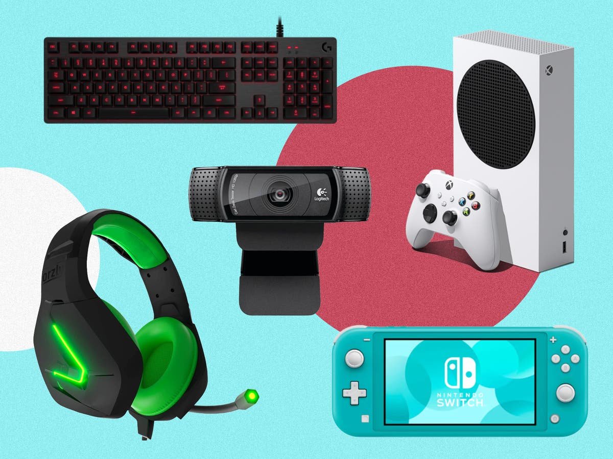 Amazon Prime Day gaming deals 2022: Best offers on consoles, PS5 games, gaming chairs and more