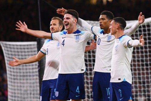 England Euro 2024 fixtures: Dates, kick-off times and full schedule for Germany