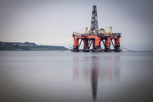 Energy import cost doubles to £117bn as price cap sends borrowing to record high