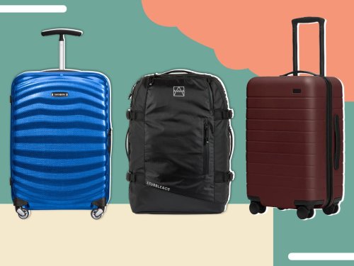 best cabin bags 2019