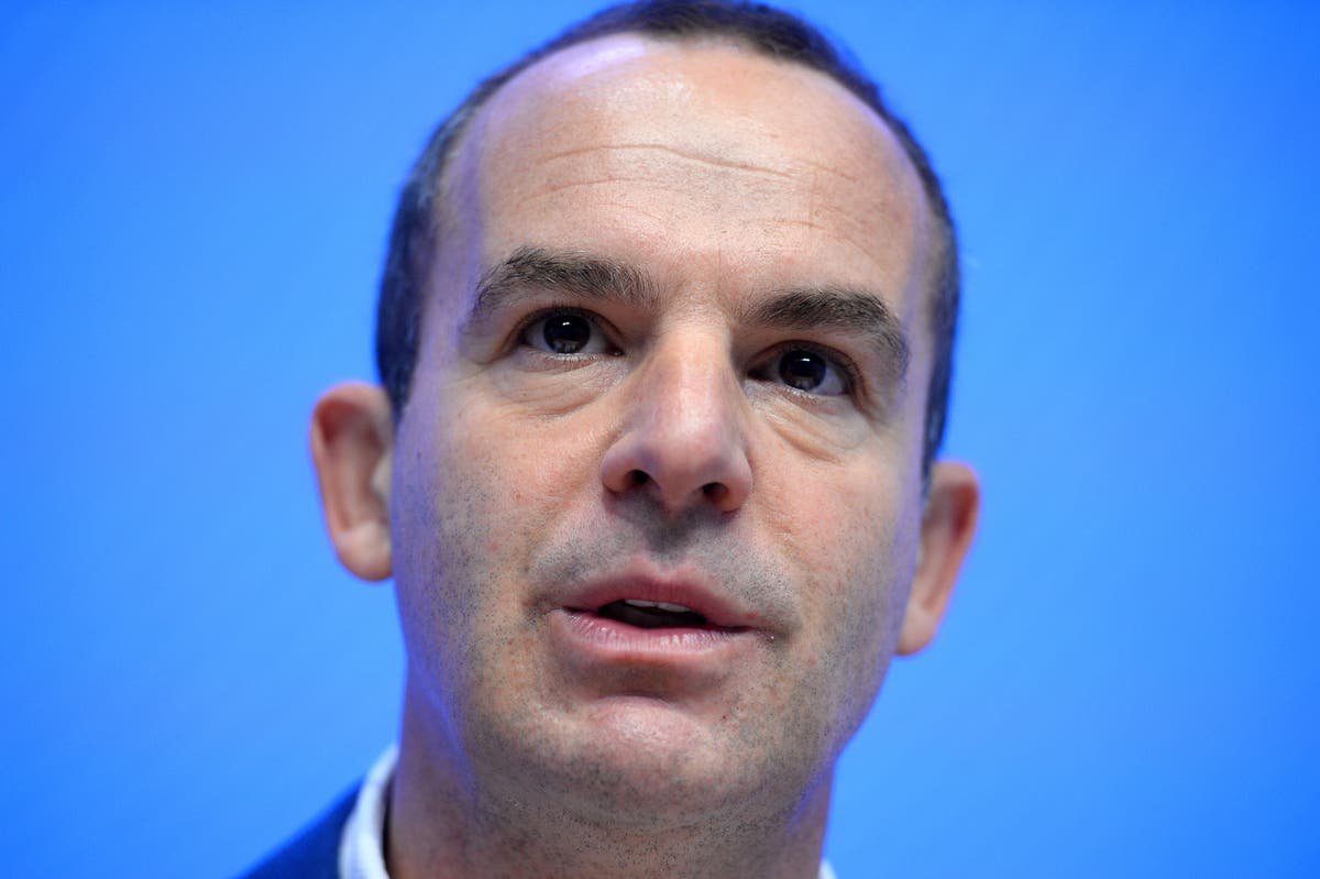 Martin Lewis reveals three ways to keep energy bills down before April 1 surge