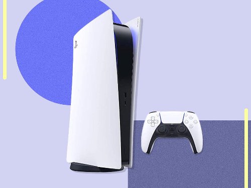 PS5 UK stock – live: Today’s restock updates from AO, Argos, Game and more