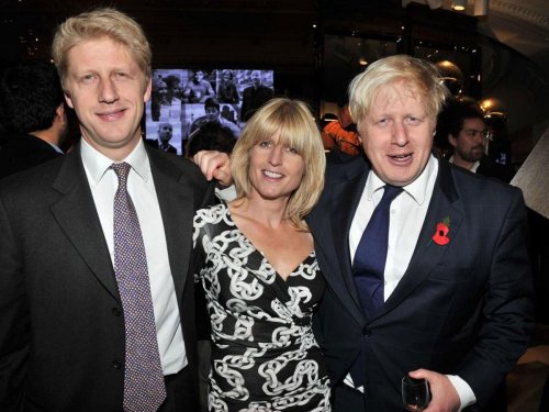 To be clear, Boris Johnson has done nothing wrong – his sister told us so