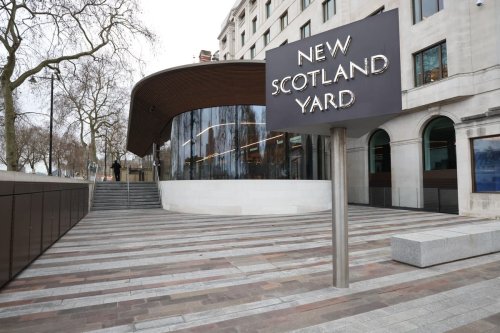 Police appeal after teenager stabbed to death in south-east London
