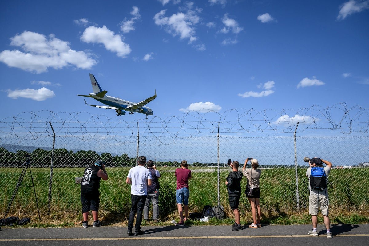 UK strikes ‘biggest ever’ deal with European country amid e-gate and roaming agreement