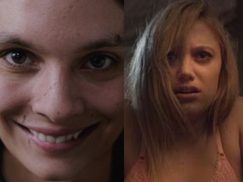 Smile: Viewers compare ‘absolutely terrifying’ film to 2014 cult favourite horror It Follows