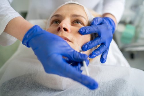 Counterfeit Botox linked to illnesses in nine states