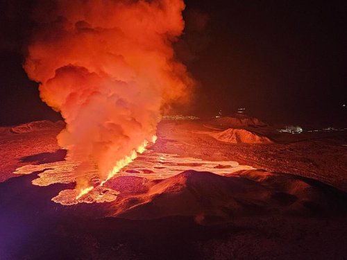 Is it safe to travel to Iceland right now? Latest advice after volcano eruption