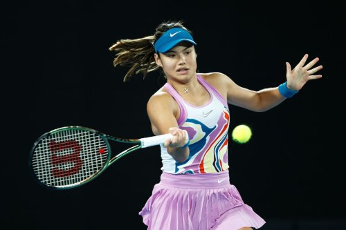 Emma Raducanu Pulls Out Of Texas Tournament Due To Illness | Flipboard