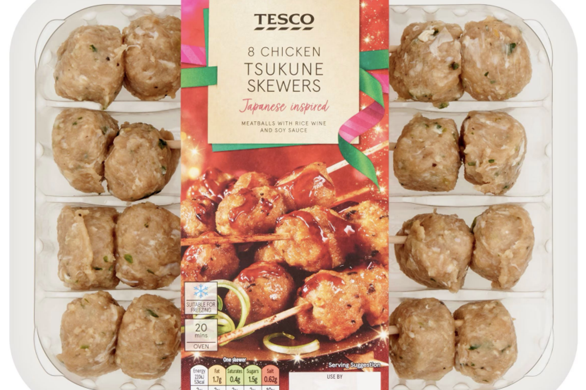 Tesco issues urgent recall of popular item