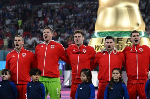 Welsh national anthem: Lyrics, meaning and history as Wales face Iran