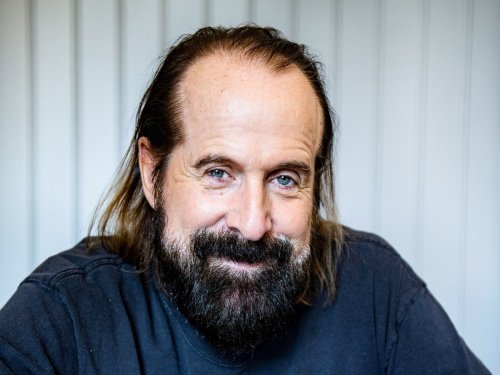 Peter Stormare interview: ‘I believe in aliens and UFOs – I pity people who don’t’