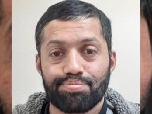 Texas synagogue hostage-taker Faisal Akram was known to Britain’s MI5 security service