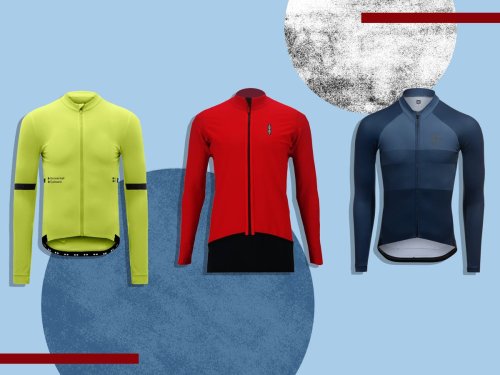 11 best men’s winter cycling jerseys for warmth and visibility on dark rides | Flipboard