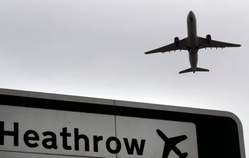 Ministers tells people not to travel to amber list countries as foreign holidays return