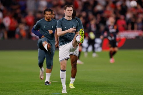 The surprise Ruben Amorim pick that can inspire Manchester United to Europa League glory