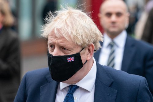 Partygate: How did Boris Johnson react to being fined for breaking Covid laws?