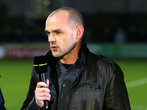 Danny Murphy reveals cocaine addiction after retiring from football