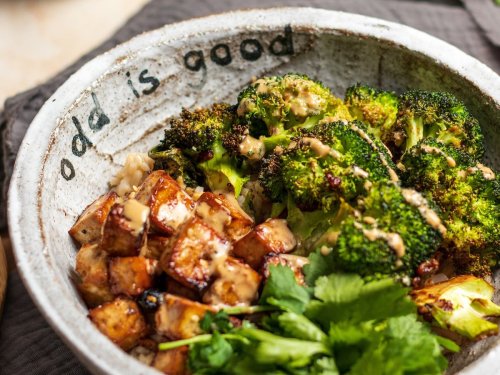 Four recipes that will keep you healthy and save the planet