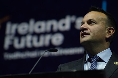 United Ireland will need support of convincing majorities, Tanaiste says