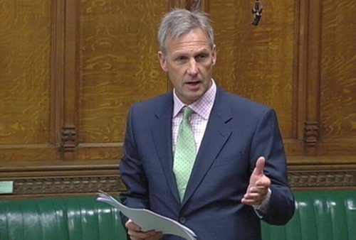 Tory MP calls for ‘all wild animals’ to be culled
