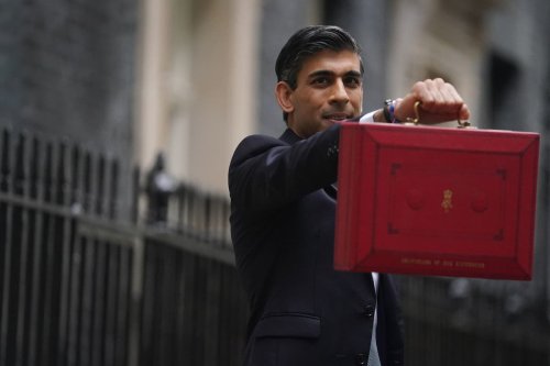 Almost £2bn slashed from ‘levelling up’ funding in poor areas, despite Boris Johnson’s pledge