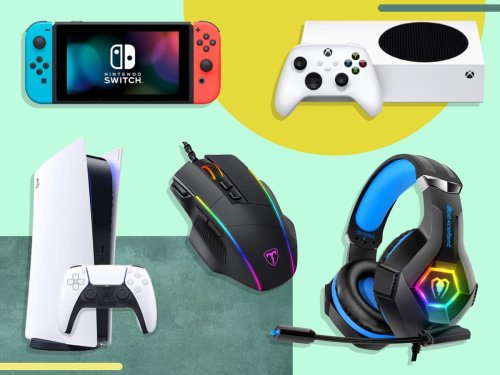 The best Amazon Prime Day gaming deals live now