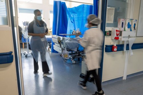 Brexit costs and red tape denying NHS cancer patients life-saving drugs, report finds