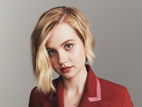 Angourie Rice interview: ‘When you’re a kid actor, you sometimes feel like an annoyance’