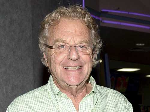 Jerry Springer’s political career | Flipboard