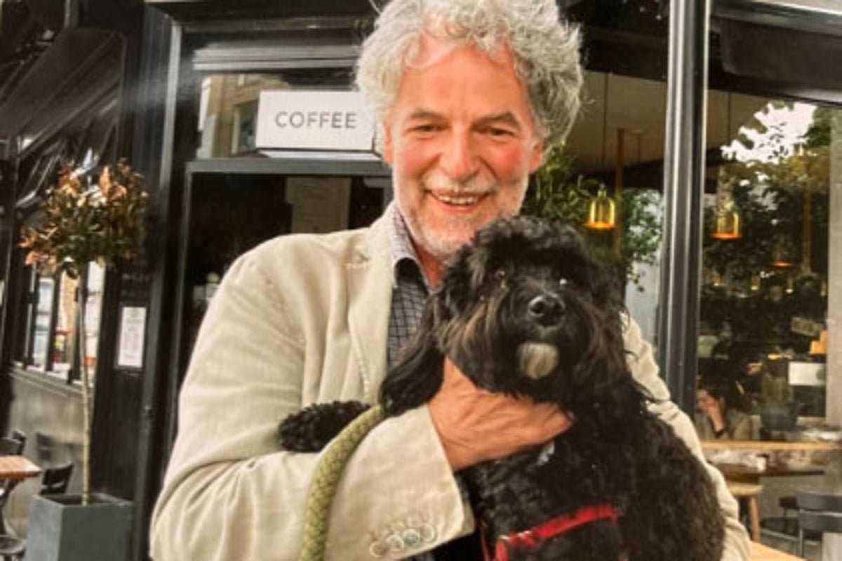 Wine critic in £180,000 court fight with dogsitter after beloved cockapoo hit by car