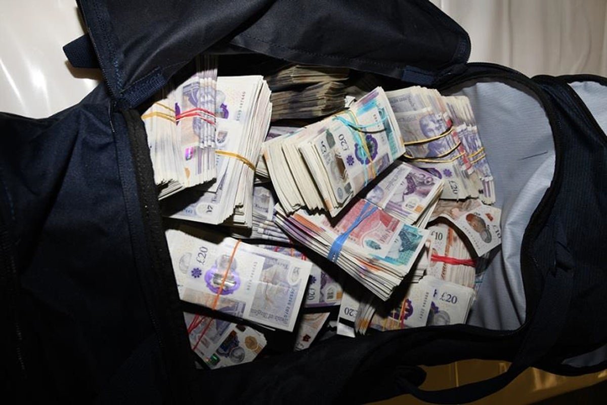 How billion-dollar money laundering network in UK ‘bought bank to fund Russian war effort’