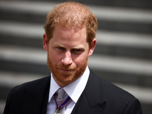 Woman who says she took Prince Harry’s virginity reveals how royal ‘seduced’ her
