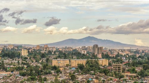These are the African cities you need to visit