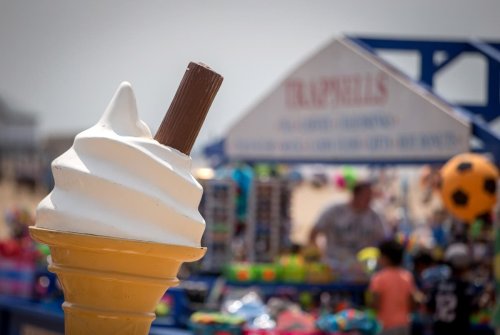 The UK’s favourite ice cream flavours, according to poll