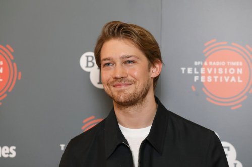 It’s just as sexist to ask Joe Alwyn this question as it is Taylor Swift