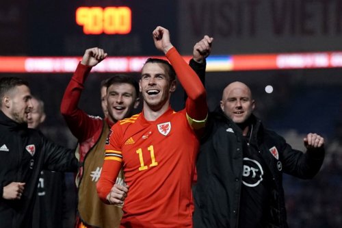 Rob Page: Gareth Bale ‘enjoying retirement’ and won’t join Wales coaching staff