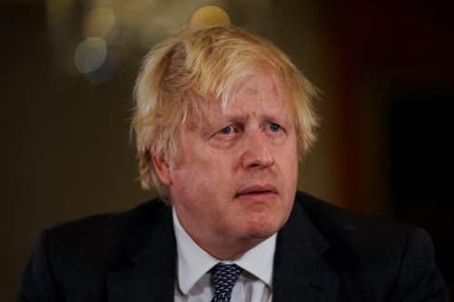 Boris Johnson faces ‘burning deadline’ to keep energy bills down as prices set to soar
