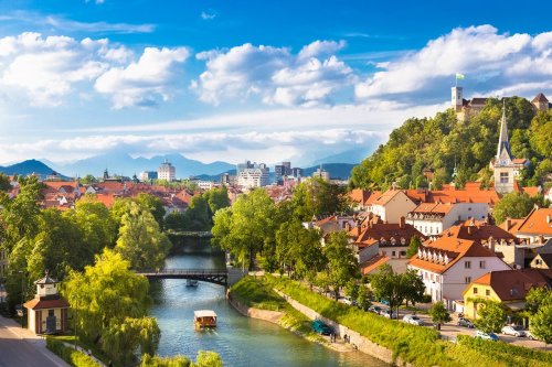10 things to do in Ljubljana | The Independent