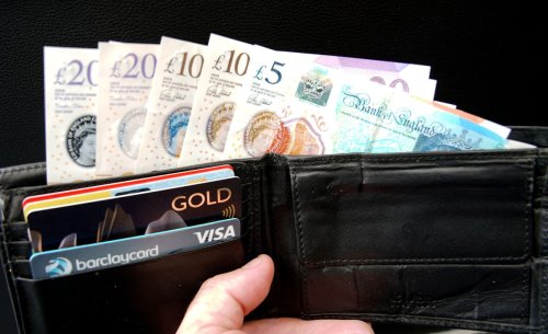 UK families hit with £1,410 ‘inflation tax’ hidden in Autumn statement budget trojan horse