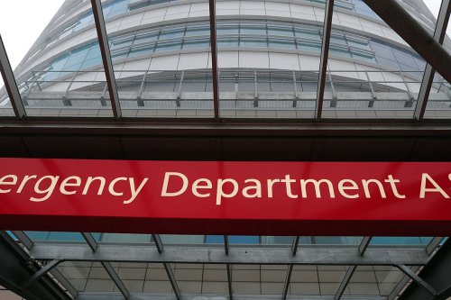 NHS On crisis Footing With Likely Rise In Waiting Lists Despite Extra 