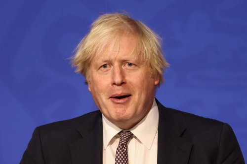 Boris Johnson news - live: Tory infighting grows as rebels consider releasing ‘blackmail’ recording