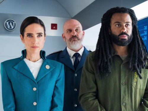 Snowpiercer fans react to frustrating twist at the end of season 3 premiere