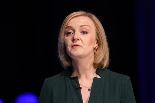 Liz Truss is blind to the scale of the crisis we’re facing – and voters won’t buy it