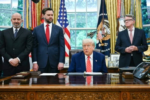 What was agreed in the UK-US trade deal – and has it benefitted the UK? | Flipboard