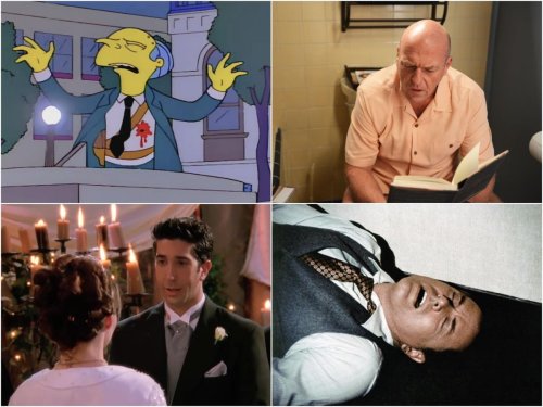 The 38 most dramatic TV cliffhangers of all time