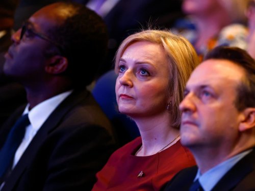 Shortest serving UK prime ministers in history as Liz Truss ‘could be gone by Christmas’